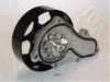 ASHIKA 35-04-437 Water Pump